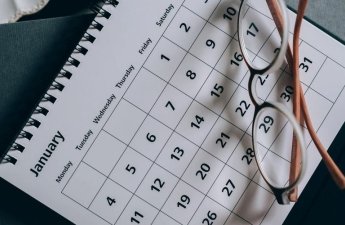 Azərbaycanda bir həftə iş olmayacaq