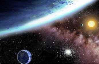 Yadplanetlilərlə tanışlığımız kədərli olacaq - Astronom