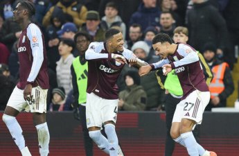 İngiltərə klubu 111 il sonra bunu bacardı