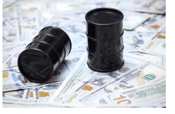 Brent подорожала до $60,95 за баррель