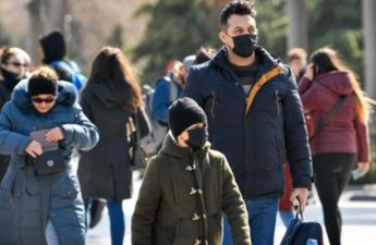 Минздрав обратился к населению в связи с сезонным ростом распространения гриппа