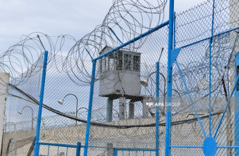 В пенитенциарных учреждениях Азербайджана началось исполнение акта об амнистии