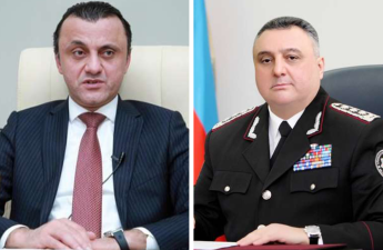 Vəzifə verdiyi şəxsi bir neçə gün sonra işdən çıxardı