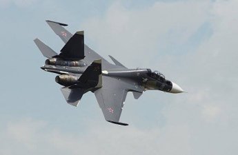 Rusiyanın daha iki qırıcısı məhv edildi