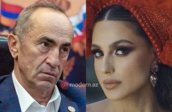 Köçəryanın gəlini müştərilərini aldatdı – Qalmaqal