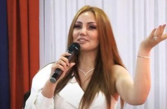 Dəniz Əsədova azadlığa buraxıldı