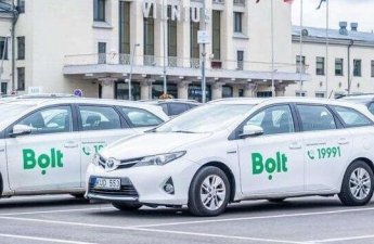 “Bolt”dan bir dəfə istifadə edəndə kartdan 2 dəfə pul çıxır?