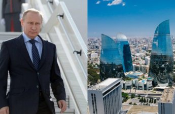 Putin Bakıya vəd verdi, yerinə yetirmədi - Politoloq