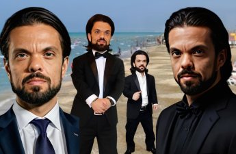 “Rusiyada boyumu uzatmaq istədim, həkim dedi ki, Pirşağıdakı “Qızılqum”-a get”-FOTO+ÖZƏL