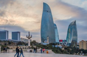 Завтра в Азербайджане не ожидается осадков