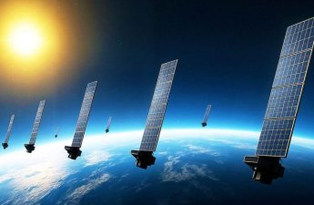 Россия разрабатывает новое противоспутниковое оружие