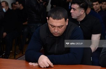 O da azadlığa buraxıldı