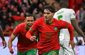 Afrika Millətlər Kuboku: Açılış matçında Mərakeş qalib gəldi - VİDEO