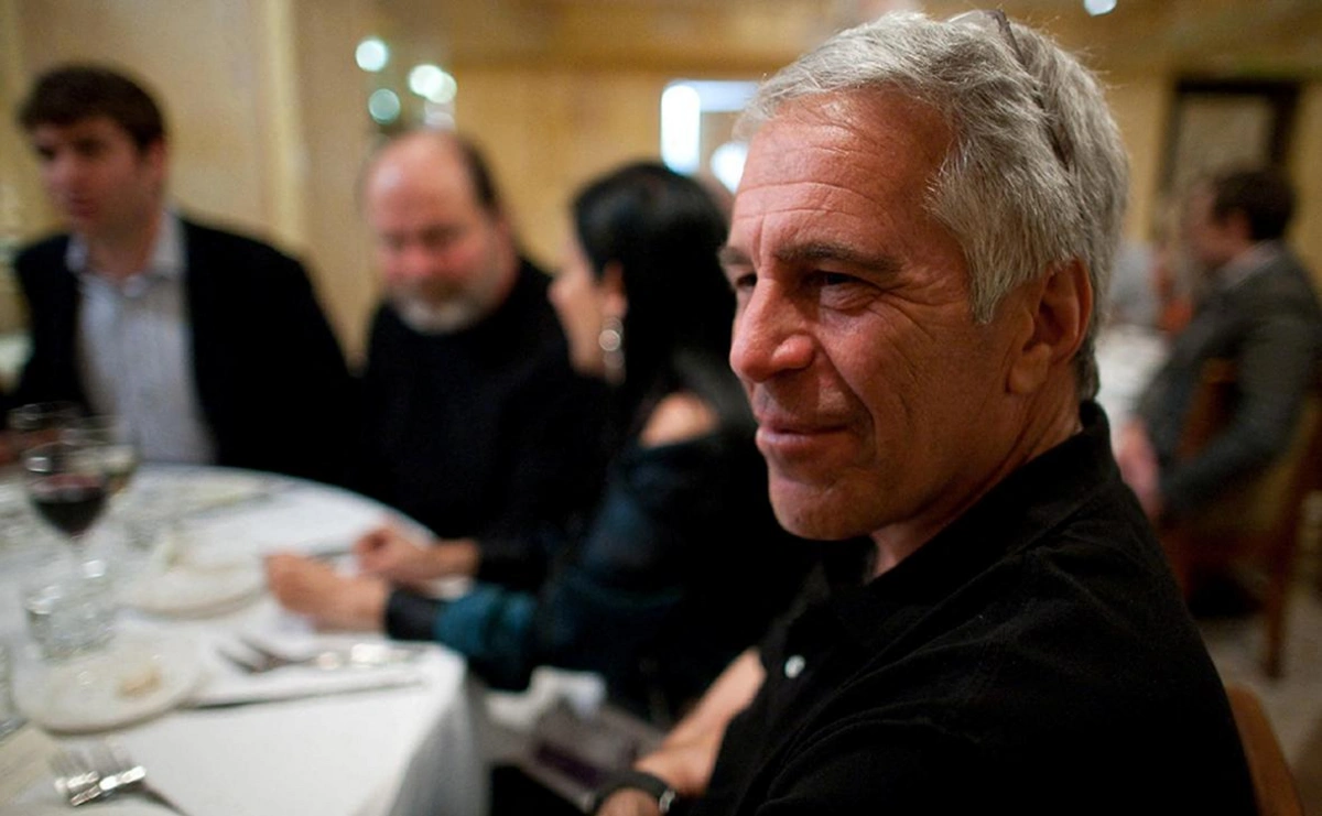 ABŞ-nin Ədliyyə Nazirliyi 