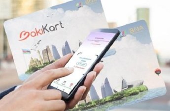 “BakıKart” ləğv olunur? – RƏSMİ
