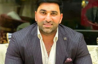 Kamil Zeynallı: “Vəsiqəmdə atamın adını daşımıram”