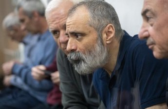 David Babayan və Levon Mnatsakanyan məhkəmədə son söz deyiblər