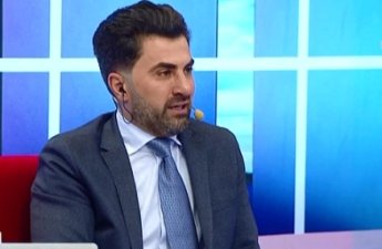 Zaurun efirində yenə ara qarışdı - mikrafonların səsi BAĞLANDI - VİDEO