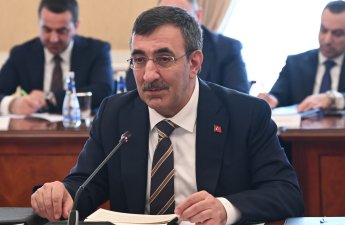 Azərbaycan və Türkiyə sərbəst ticarət müqaviləsi imzalanması imkanlarını araşdıracaq