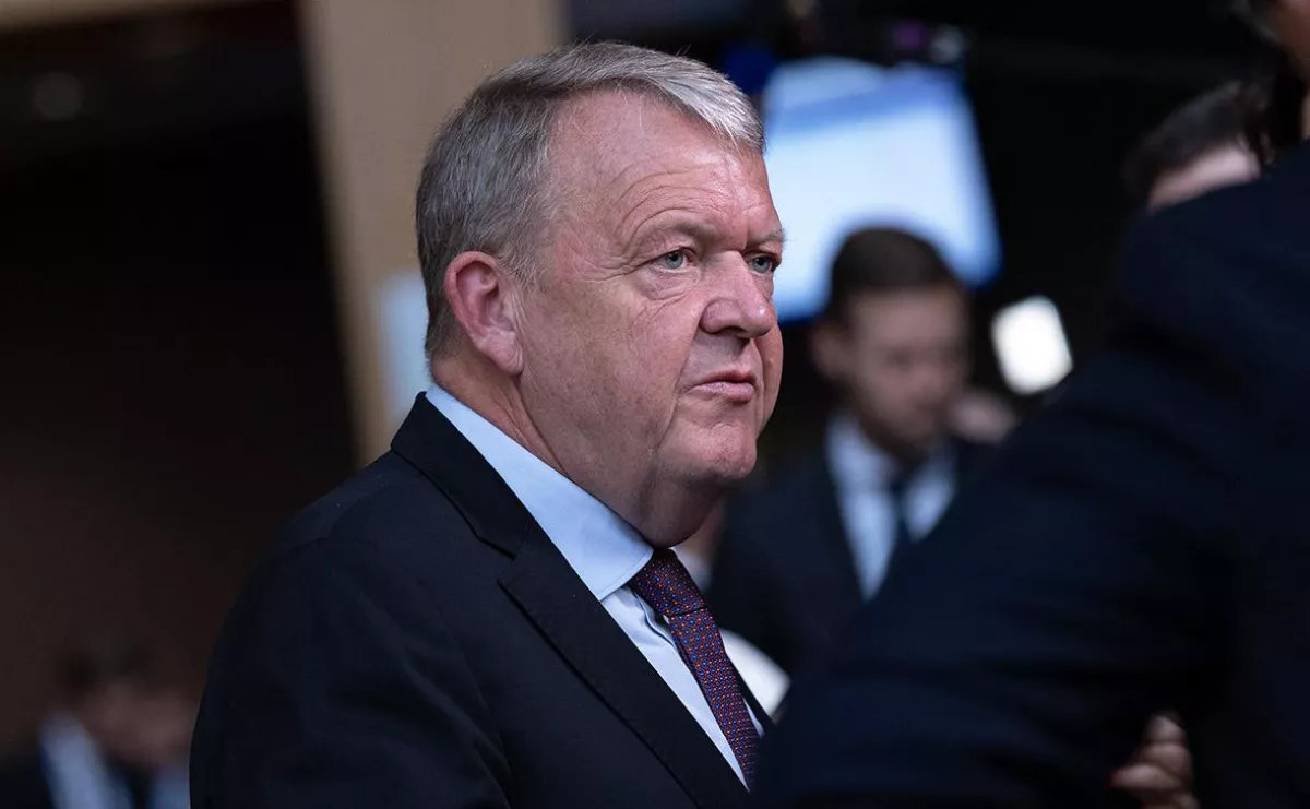 Дания вызывает посла США из-за назначения спецпосланника по Гренландии