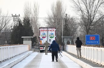 Турция и Армения ведут подготовку к открытию границы