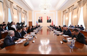 Azərbaycan-Türkiyə Hökumətlərarası Komissiyasının yeni Fəaliyyət Planının detalları məlum olub