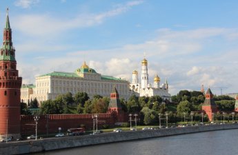 Rəsmi Moskva: Aİ və NATO-ya hücum etməyə hazırlaşmadığımızı hüquqi şəkildə təsdiqləyə bilərik