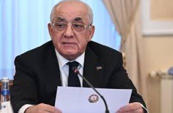 Али Асадов: Баку готов оказать Анкаре всестороннюю поддержку по COP31