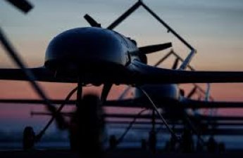 Украинские БПЛА атаковали один из крупнейших нефтетерминалов РФ в Черноморском регионе