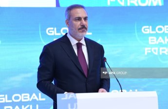 Хакан Фидан: На встрече в Майами было решено приступить ко второй фазе мирного плана в Газе