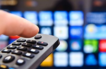 Bu telekanalın fəaliyyəti dayandırıldı