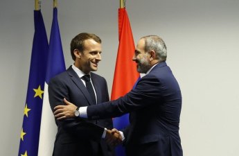 “Onlar Cənubi Qafqazda hərbi-siyasi gərginliyi maksimum həddə çatdırmaq istəyirlər”