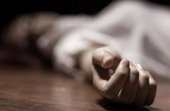 Женщина скончалась от отравления угарным газом