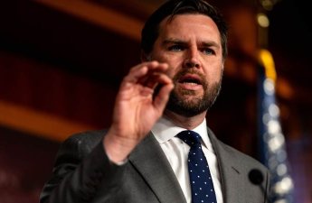 Вэнс: Мира в Украине может не случится