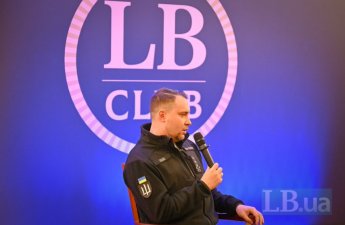 Буданов оптимистично оценивает перспективы достижения мира по плану США