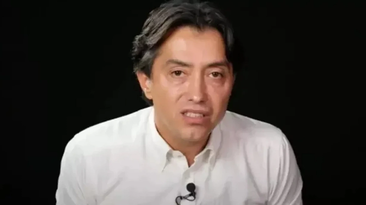 Türkiyədə tanınmış jurnalist saxlanıldı