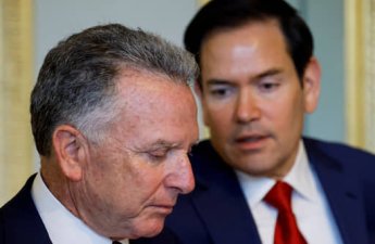 СМИ: У Рубио и Уиткоффа возникли разногласия из-за переговоров по Украине