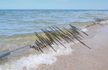 Xəzərdə ZƏLZƏLƏ oldu