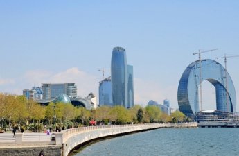 Bakıda II Azərbaycan–Türkiyə İnvestisiya Forumu keçirilir