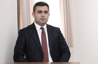 Джейхун Джалилов: В Нахчыване системно укрепляется потенциал кибербезопасности