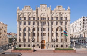 DİN-dən pirotexniki vasitələrlə bağlı müraciət - VİDEO