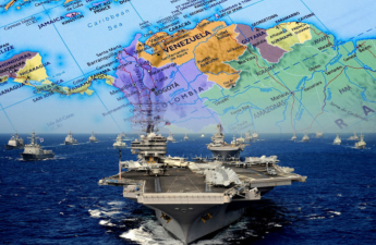 ABŞ–Venesuela qarşıdurması: Çin imicini xilas edəcək, yoxsa Rusiyanın səhvini təkrarlayacaq?