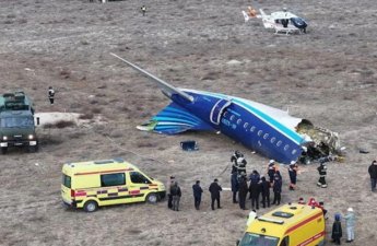 AZAL təyyarə qəzası üzrə istintaqın müddətinə aydınlıq gətirdi