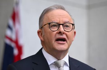 Премьер Австралии пригласил президента Израиля с официальным визитом