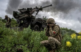 Milli Məclisdə azərbaycanlılara ÇAĞIRIŞ: Ukraynadakı döyüşlərə QOŞULMAYIN!