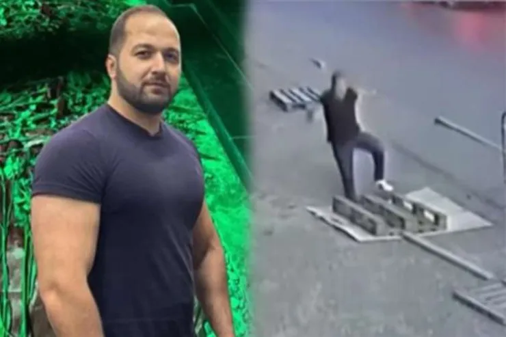 Kanalizasiyaya düşüb ölən Cümşüdün məhkəməsindən YENİ XƏBƏR