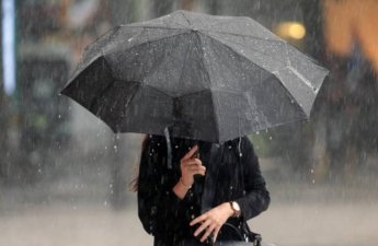 Sabah bu ərazilərə yağış yağacaq - PROQNOZ