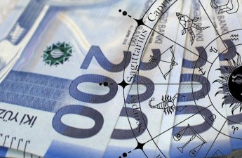 Bu həftə bu bürclərə pul gələcək