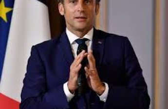 Макрон заявил о поддержке суверенитета Дании в вопросе Гренландии