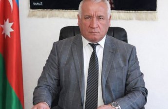 Tanrıverdi Tanrıverdiyev həbsdə öldü